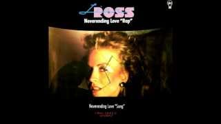 Смотреть клип Lian Ross - Neverending Love Song (1986)