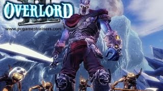 Прохождение Overlord 2 [Часть 23] [Финал] Cолярий