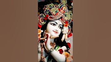 Thumbnail of Radhe Radhe Japa Karo Krishna Naam Ras Piya Karo