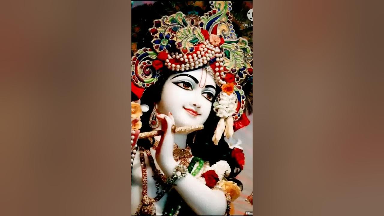 Radhe Radhe Japa Karo Krishna Naam Ras Piya Karo