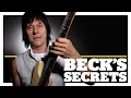 Learn these killer whammy bar licks inspired by Jeff Beck – that sound just like slide guitar