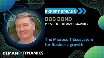 Empower Business Growth with Microsoft: D365, AI, and the Future of Technology
