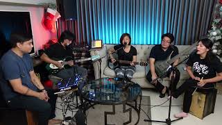 Tulak ng Bibig - Julianne Tarroja (cover) feat. @bnydmusicph