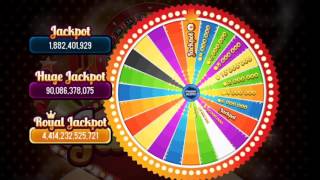 VIP Slots - Jackpot Wins!!! screenshot 2