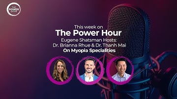 Mastering Myopia Management: How Top OD