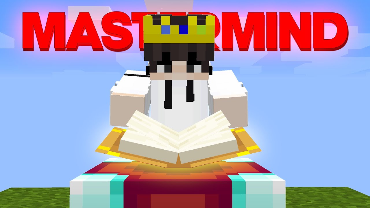How I Created The Greatest Mystery in this Minecraft SMP - YouTube