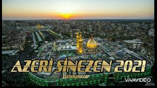 Evi̇n Avad Huseyn - Azeri̇ Si̇nezen 2021 - Resimi