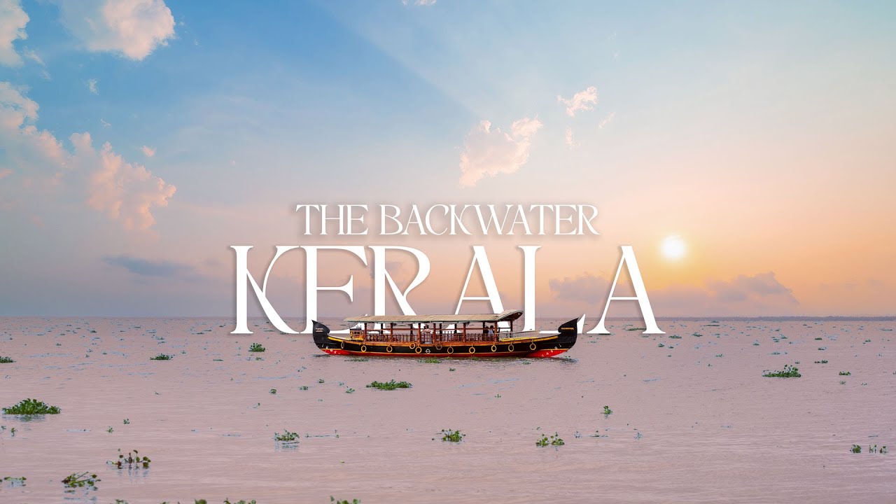 Kerala | Backwater Resort | Hotels & Resorts | Alleppey