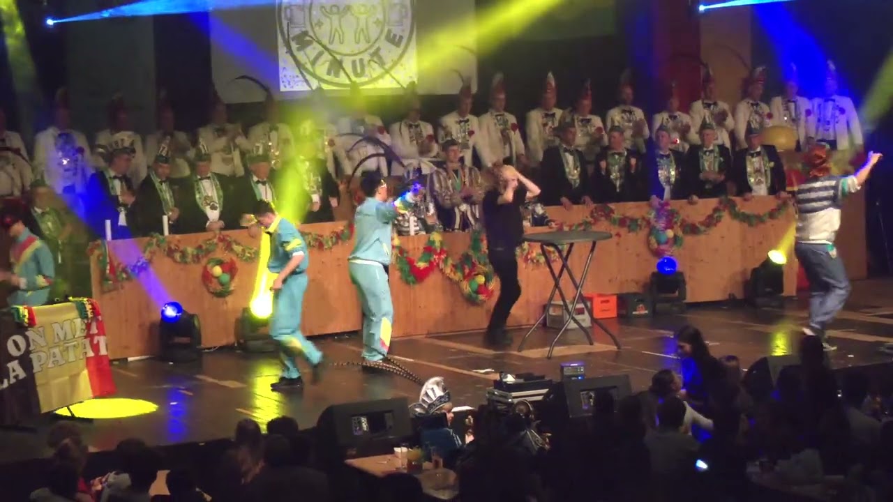 Optreden Last Minute 2026