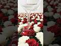 A Luxury Floor Made of Roses
