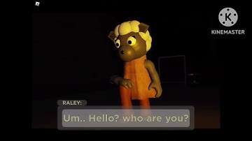 Piggy: Rebooted (Chapter 4 Ending Cutscene)