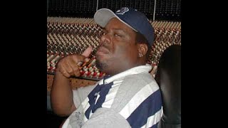 King Tee - That's Drama 1998 (Compton, CA)