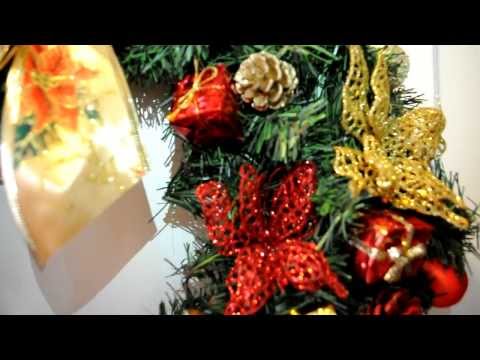 Guirlanda de Natal