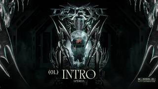 LFERDA - INTRO (Official Audio)