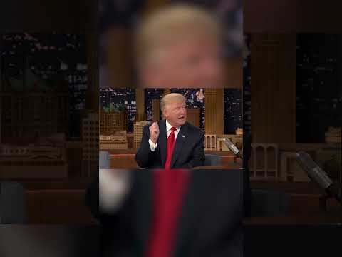 Почему Трамп предпочитает фастфуд? #shorts