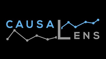 Causality vs Correlation in Machine Learning with causaLens CEO Darko Matovski