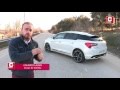 Prueba DS 5 Hybrid 4x4 - Cosas de Coches