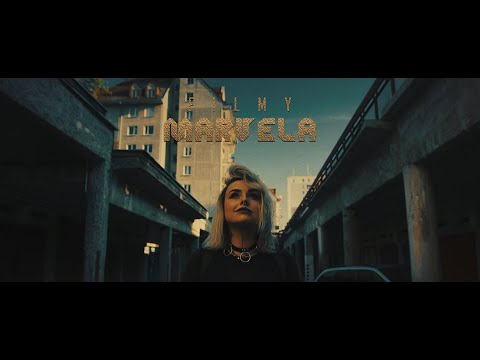 INEE - FILMY MARVELA (prod. PSR)