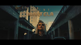 INEE - FILMY MARVELA (prod. PSR)