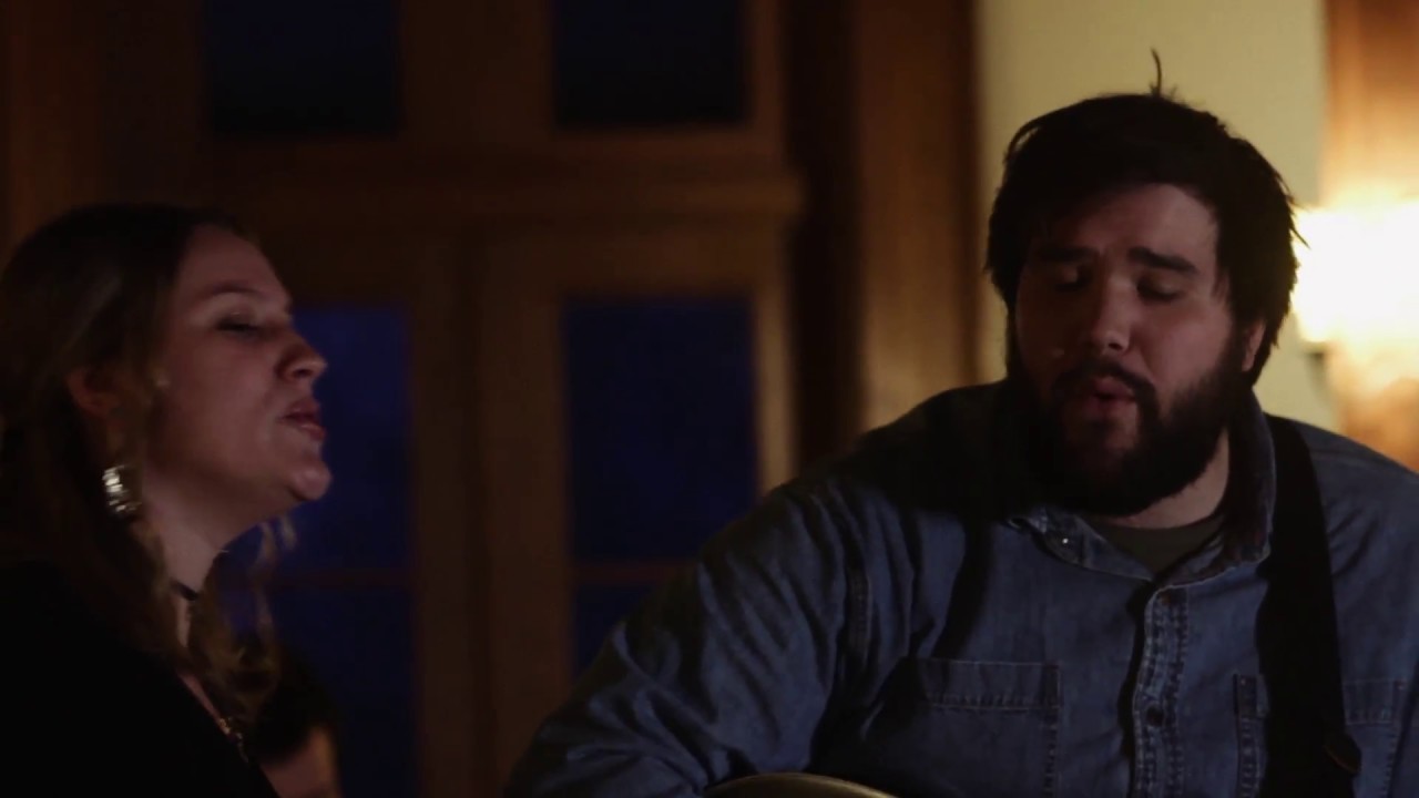 GoldenOak - Brother (Live Session)