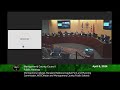April 8 2024 Operating Budget Public Hearing 1 30 Live Stream April 8 2024 Operating Budget Public Hearing 1 30 Live Stream
