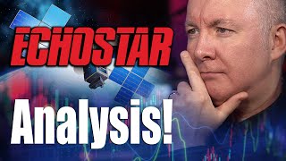 SATS Stock - EchoStar Fundamental Technical Analysis Review - Martyn Lucas Investor @EchoStarSTUDIO screenshot 4