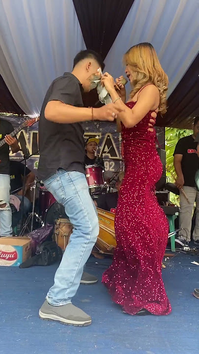 Ima amora #dangdut #beranda