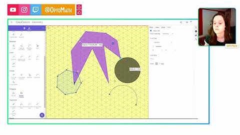 GeoGebra Geometry Tutorial