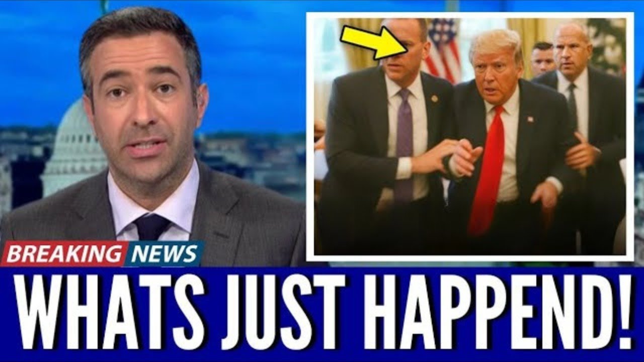 Судья конфисковал Нобелевскую премию у Трампа, которую тот украл: «Верните её немедленно!»