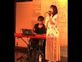 Marina Saito さいとうまりな - Crazy For You LIVE (BON FES TOKYO 2021)