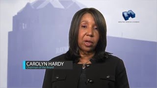 Eye on Business - Workforce Development