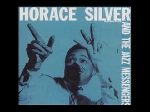 horace silver safari