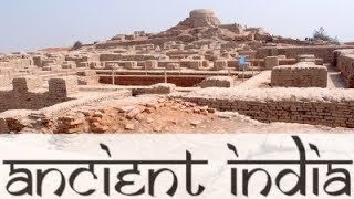 ANCIENT INDIA song by Mr. Nicky