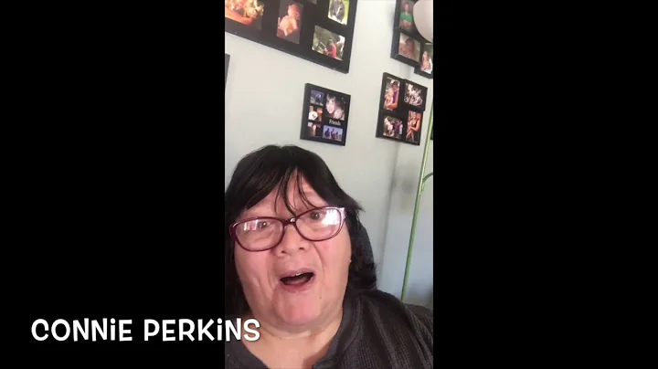Connie Perkins