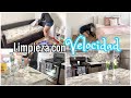 #299 Limpieza Rapida En El Hogar /Motivate A Limpiar La Casa / Videos De Limpieza