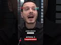 "On est à 3% d'augmentation annuelle sur les loyers" #youtubeshorts #shorts