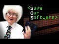 Save our Software - Computerphile