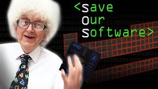 Save our Software - Computerphile screenshot 4