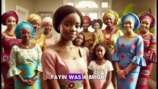 FIND OUT WHAT HER PASTOR DID TO HER BECAUSE OF HER R£CKLESS MOTHER #africanfolktales #folklore