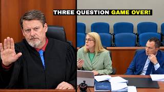 Full Judge CRUSHES a Warrantless Entry in Just Three Questions News
