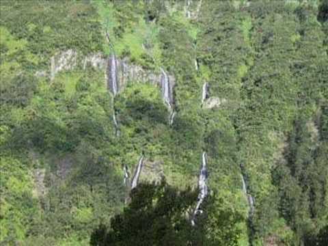 Kaskavel - Ile de La Réunion