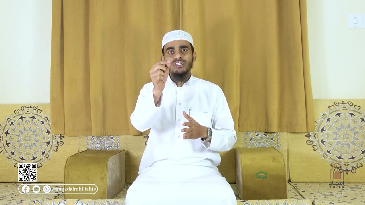 رمضان زاد القلوب أ.أيوب قبان