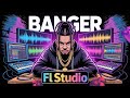 How I Flipped a Sample into a BANGER 🎧 | FL Studio Tutorial