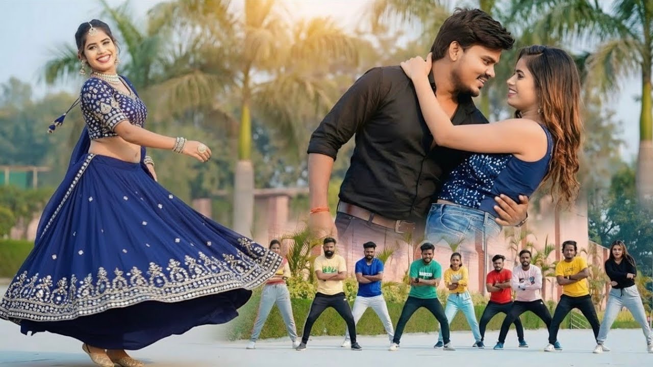 Umar hai 17 | New Nagpuri Nonstop Video 2026 | Singer Suman Gupta | Kumar Pritam #newnagpurisong