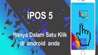 CEK TOKOMU MENGGUNAKAN ANDROID Dimanapun & Kapanpun | iPOS 5 screenshot 4