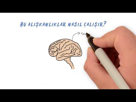 Video: Alışkanlıklar Nasıl Kırılır