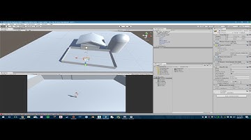 Unity 3D | Shot with GeForce GTX