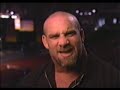 WCW Goldberg - Who's next ? part 5/5