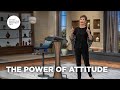 The Power of Attitude | Joyce Meyer | Enjoying Everyday Life