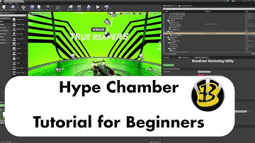 Rocket League HypeChamber Tutorial for complete beginners